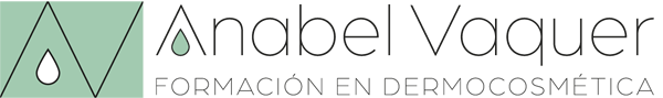 ANABEL VAQUER LOGO NEGRO